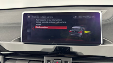 BMW X1 xDrive 20i xLine 5dr Step Auto Petrol Estate